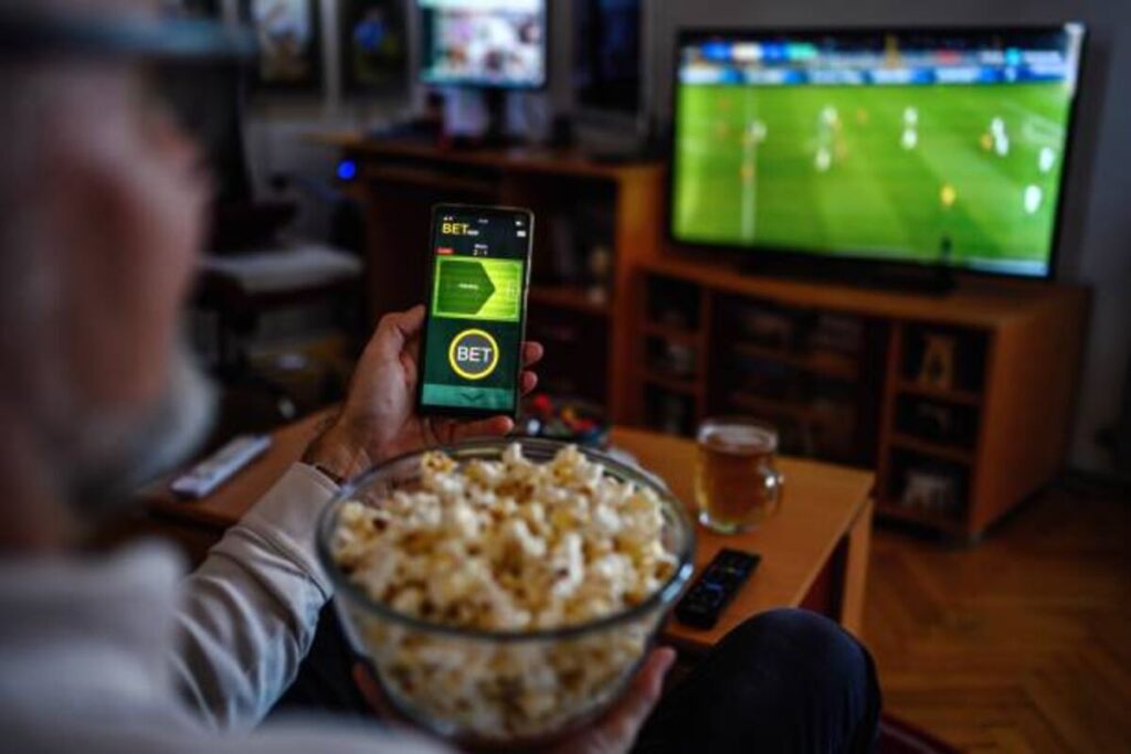 The way to Maximize Winnings on BetOnline AG