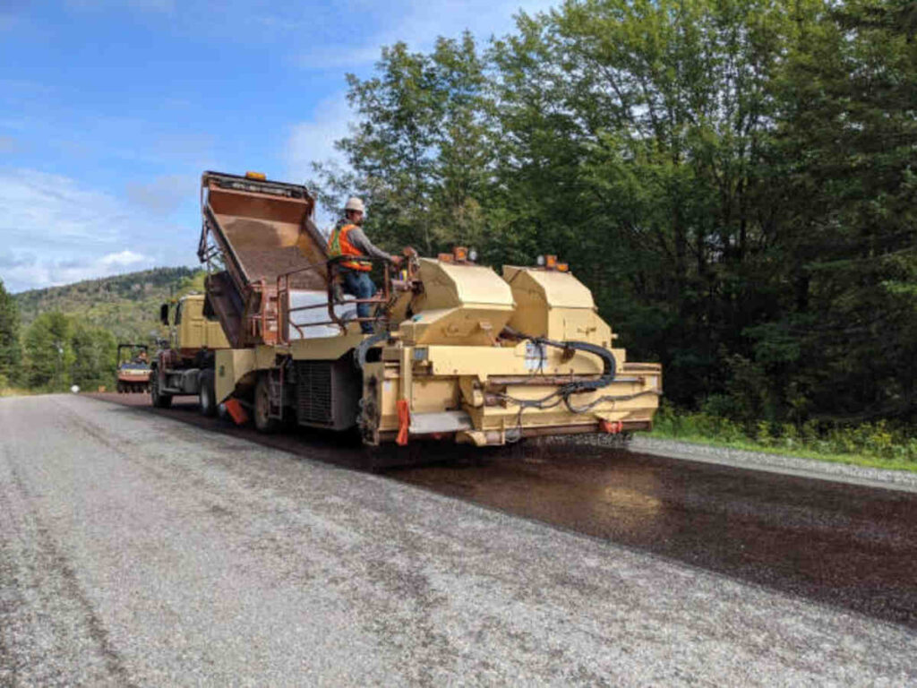 Cost-Effective Asphalt Solutions for Spring Projects