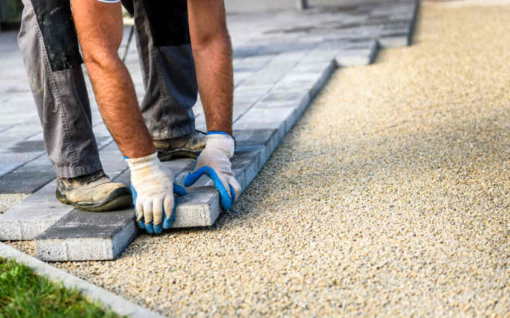 Asphalt Paving Santa Rosa