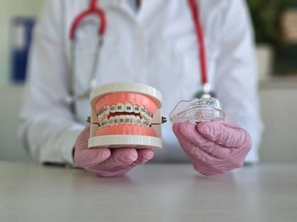Invisalign SEO