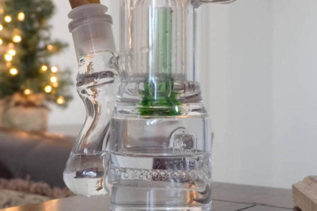 terp slurper banger