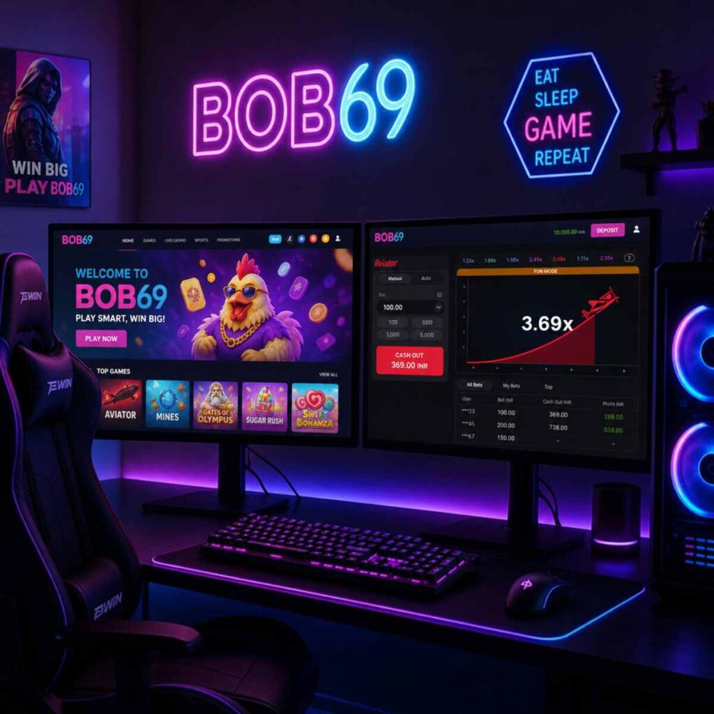 BOB69
